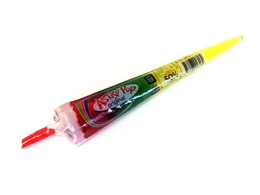Astro Pops Candy Memory