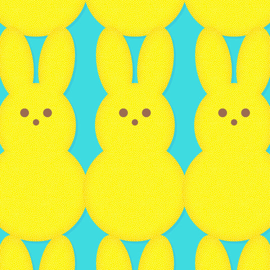 A History of Peeps: Easter’s Perfectly-Puffed Candy