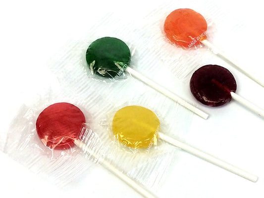 Lollipops Candy Memory