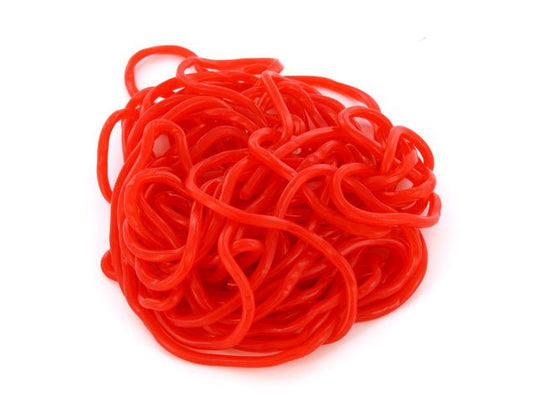 Licorice Laces Candy Memoruy