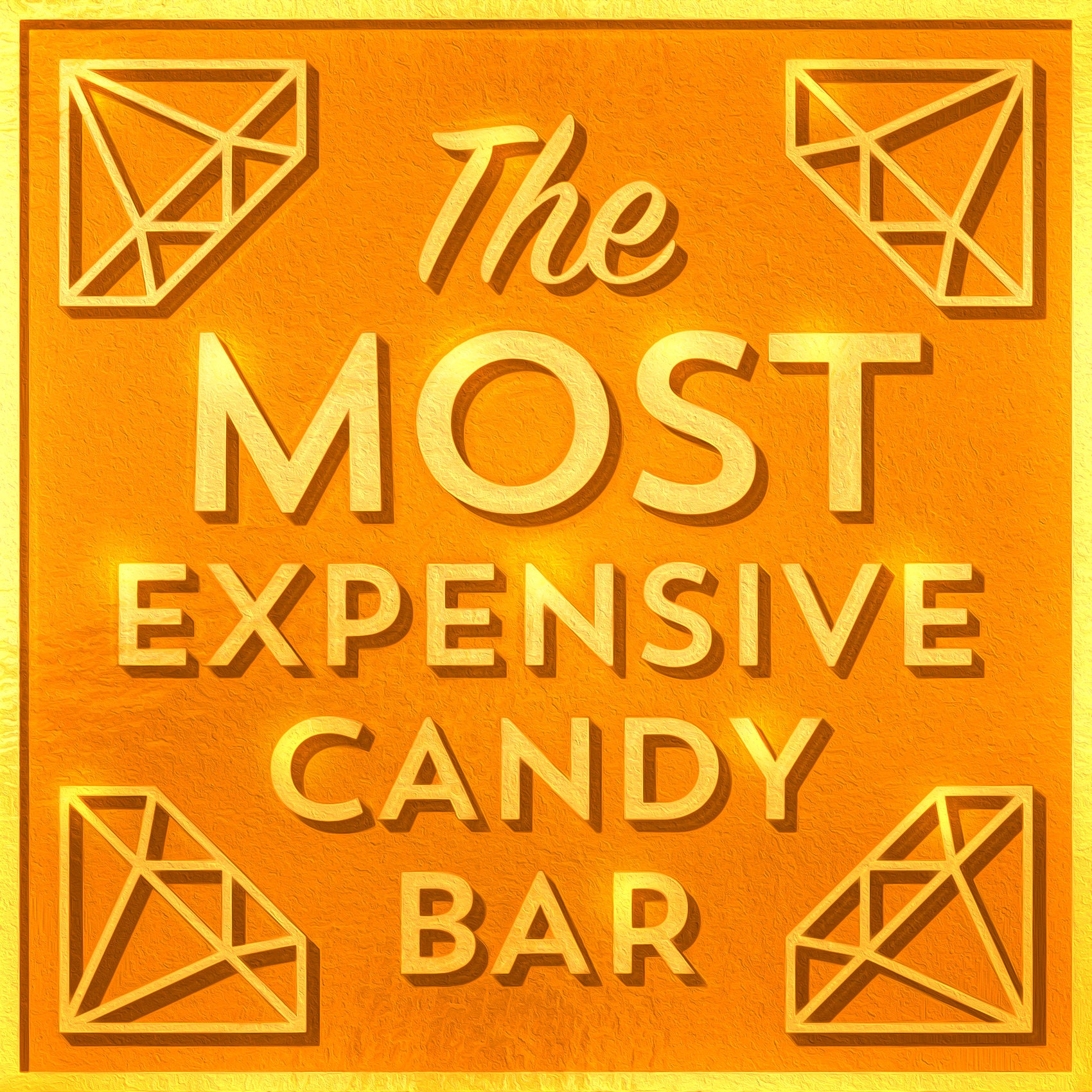 What is the most expensive chocolate? 7 insanely expensive bars