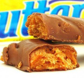 How it's Made – Butterfinger's