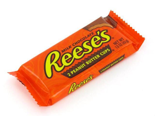 Reese's Candy Memory