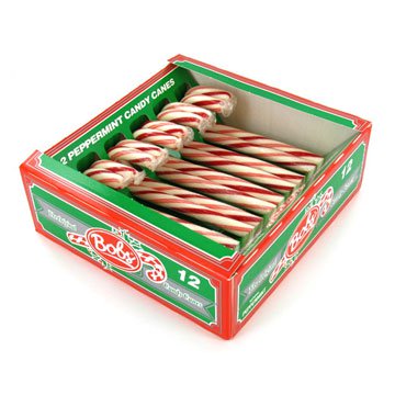 Candy Canes collection