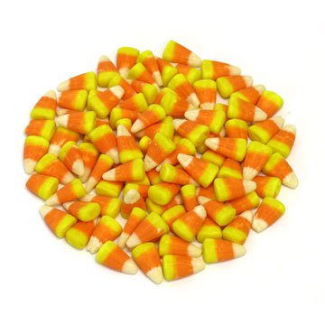 Candy Corn collection