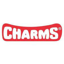 Charms Assorted Squares 1 oz Roll