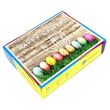 Easter Boxes collection