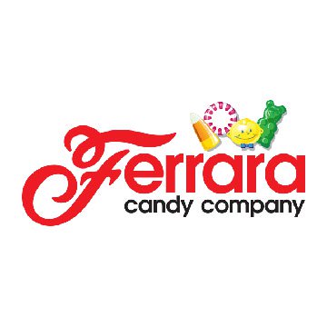 Ferrara Candy Company collection