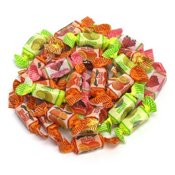 Fruit Chews collection