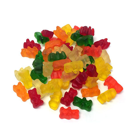 Gummi Candy collection