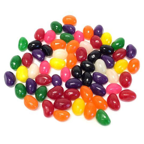 Jelly Beans - Bulk collection