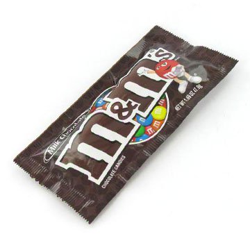 M&M's Red, White & Blue Patriotic Caramel Chocolate Candy, 38 Ounce Party  Size Bag, Chocolate Candy