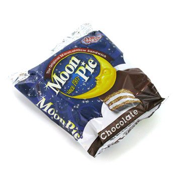 Moon Pies collection