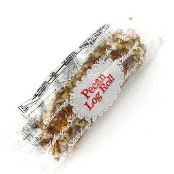 Pecan Log Rolls by Stuckey's collection