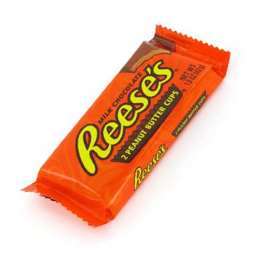 Reese's Peanut Butter Cups collection