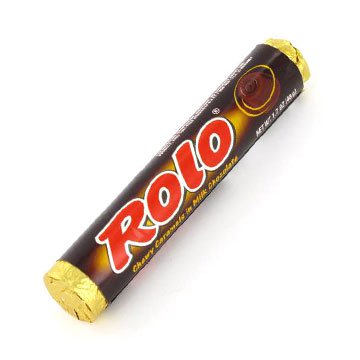 Rolo collection