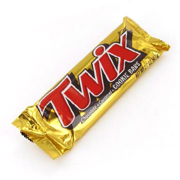 Twix collection