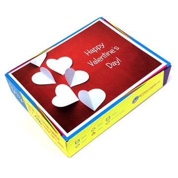 Valentine's Day Boxes collection