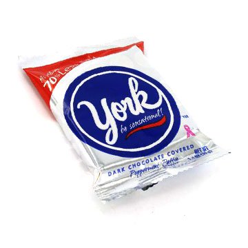 York Peppermint Patties collection