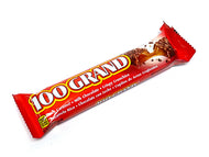 100 Grand Bar - 1.5 oz bar