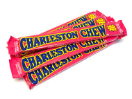 Charleston Chews - strawberry - 1.875 oz bar - 6 bars