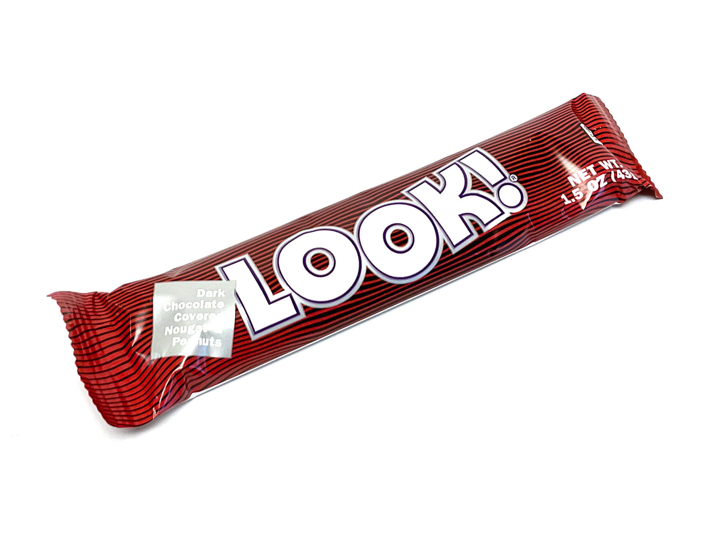 Look! - 1.375 oz candy bar