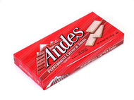 Andes Peppermint Crunch Thins - 4.67 oz box