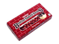 Boston Baked Beans - 4.3 oz theater box
