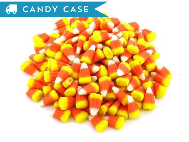 Candy Corn - bulk 30 lb case