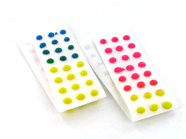 Candy Buttons - bag of 48