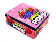 Charms Sweet Pops - box of 48
