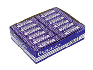Choward's Violet Mints -  box of 24