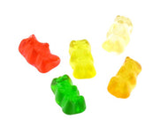 Haribo Gold Bears - bulk 3 lb bag