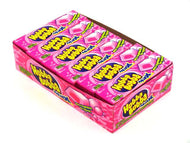 Hubba Bubba Bubble Gum Original - box of 18 packs