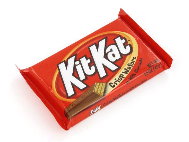 Kit Kat 1.5 oz Candy Bar