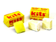 Kits Taffy - Banana - 1 piece