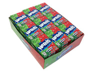 Nerds - Watermelon and Cherry - 1.65 oz box - box of 36