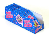 Pop Rocks - cotton candy - 0.33 oz pkg - box of 24