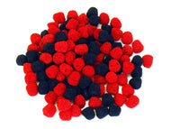 Raspberries and Blackberries - bulk 2 lb bag
