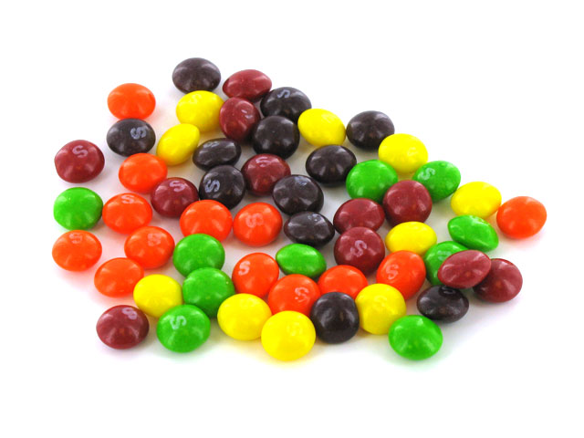 Skittles Original candy