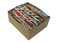 Stick Candy - assorted flavors - box of 80