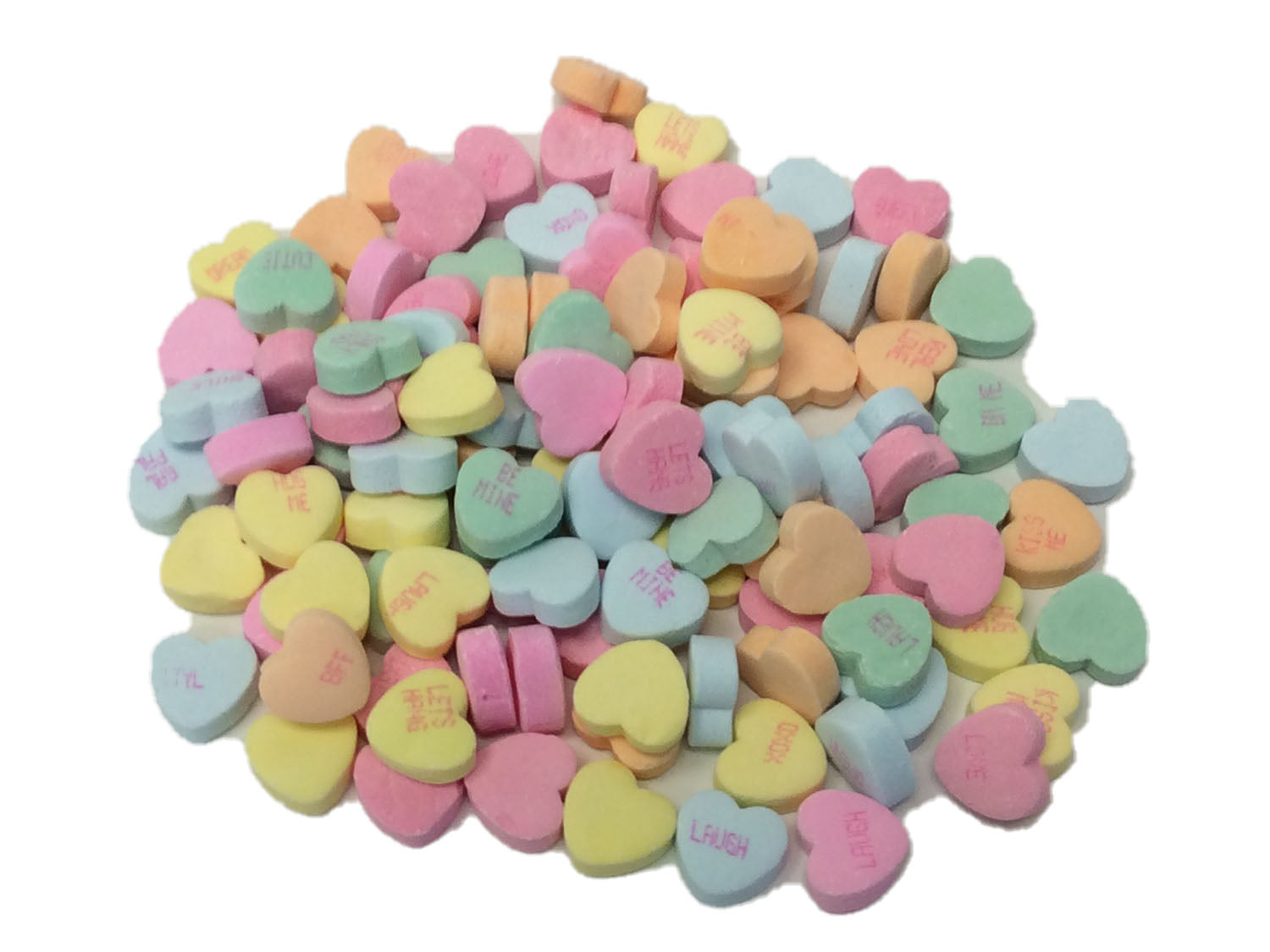 Save on Brach's Friends Conversation Hearts Candy Large Order Online  Delivery