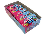 Sweetarts - Mini Chewy - 1.8 oz pkg - box of 24