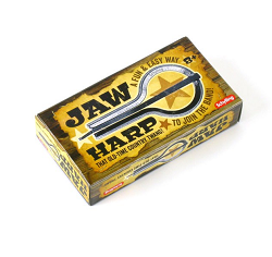 What’s a Jaw Harp?