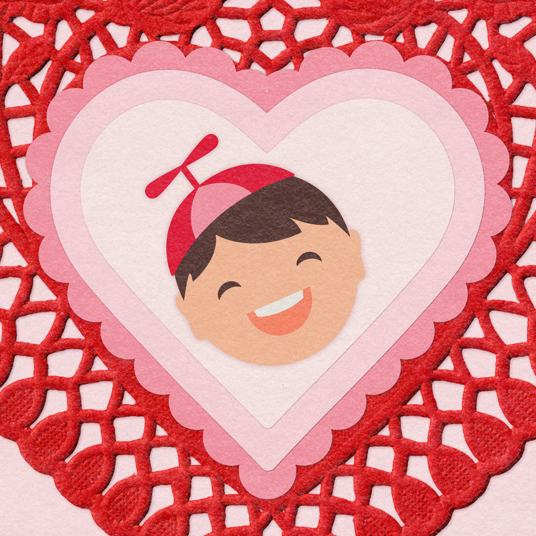 The Secret History Behind Valentine's Day Cards