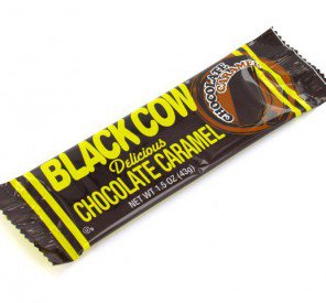 Miss This Try This: Black Cow Sucker