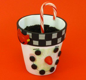 Grow your own Candy Canes – 8 Days of “Crafts-mas”