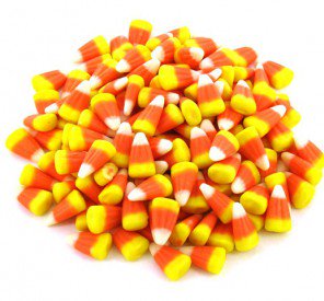 Candy Corn day is October 30th