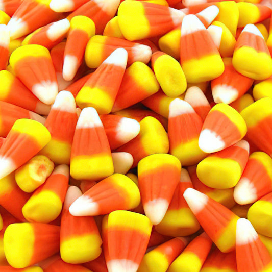 Candy Corn Was Originally Called What?! The Sweet History of Candy Corn.
