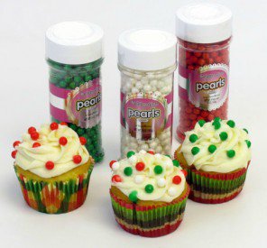 12 Days of “Craft-Mas” – Day 4 – Baking With Candy